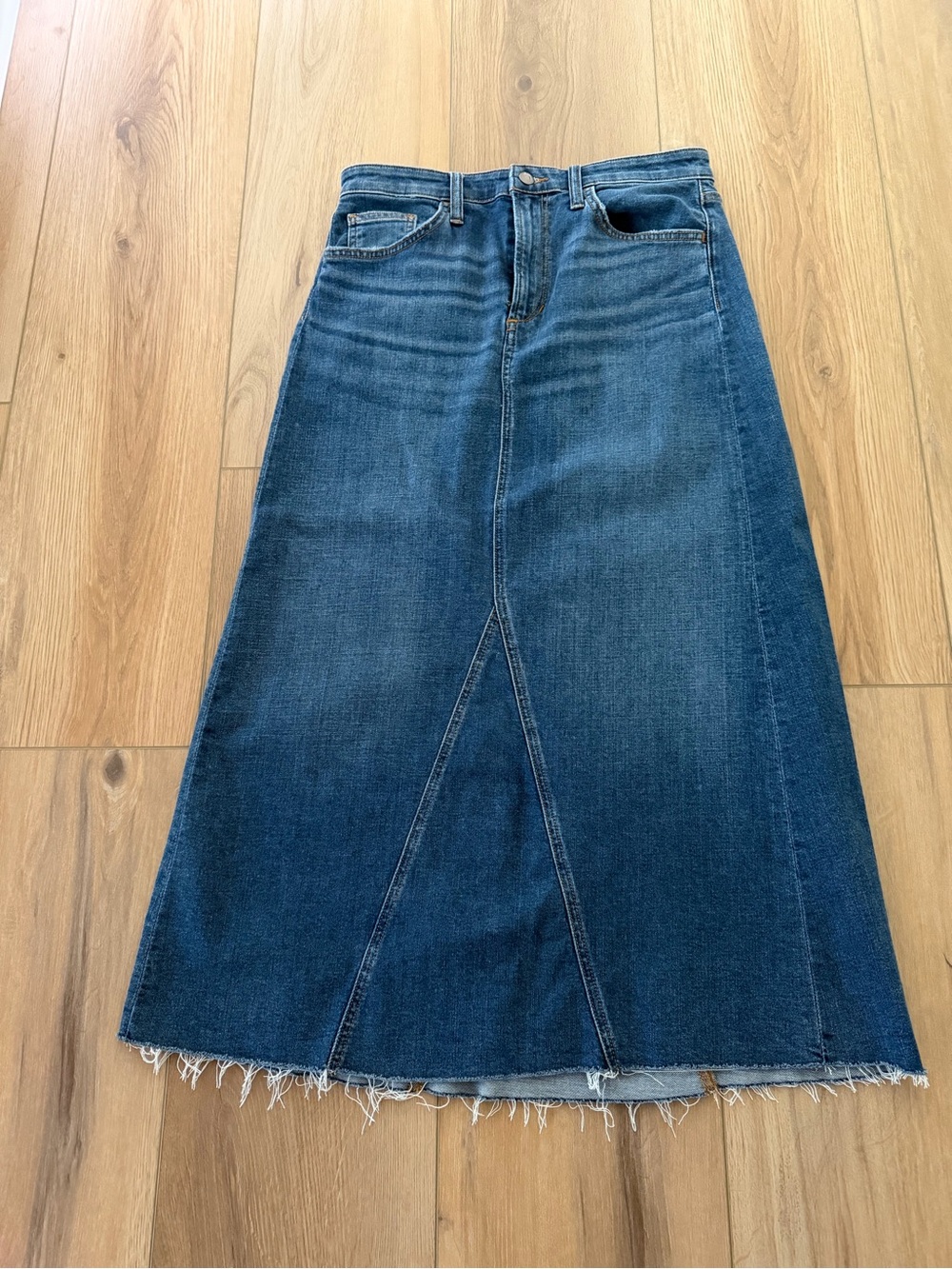 Joe’s Jeans skirt
